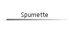 Spumette