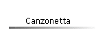 Canzonetta