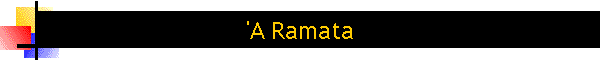 'A Ramata