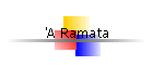 'A Ramata