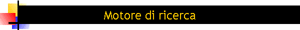 Motore di ricerca