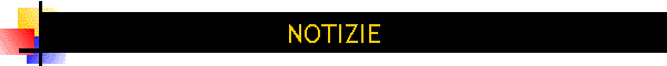 NOTIZIE