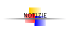 NOTIZIE