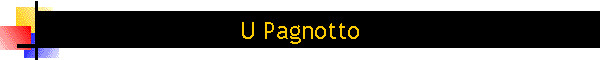 U Pagnotto