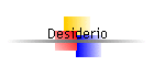 Desiderio