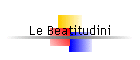 Le Beatitudini