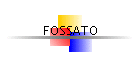 FOSSATO